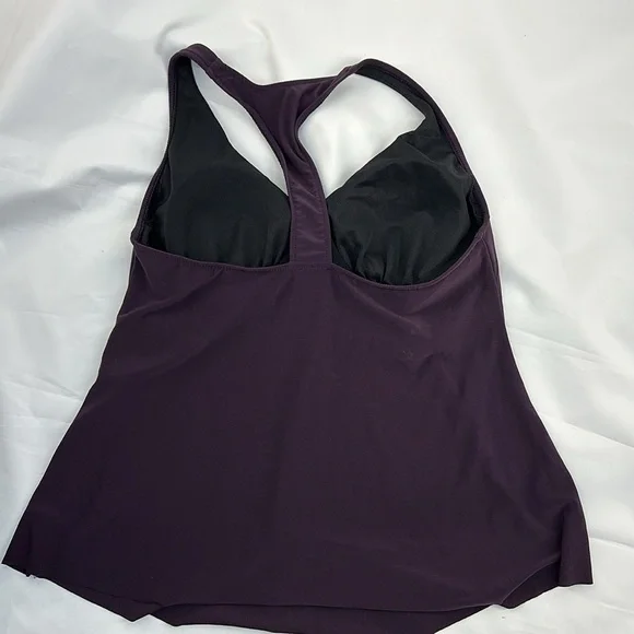 MagicSuit Taylor Tankini Racerback Swim Top - Picture 4 of 9